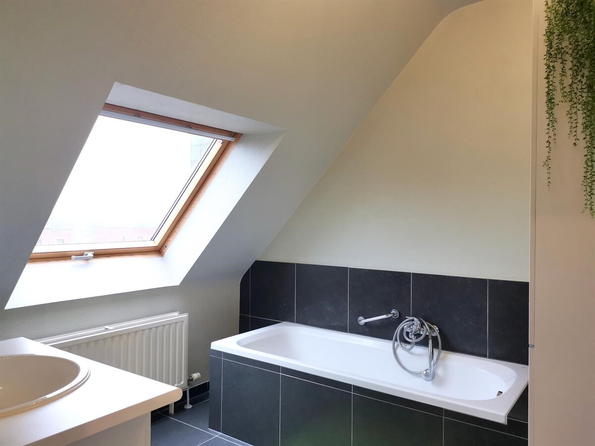 Duplex verhuurd in Hasselt