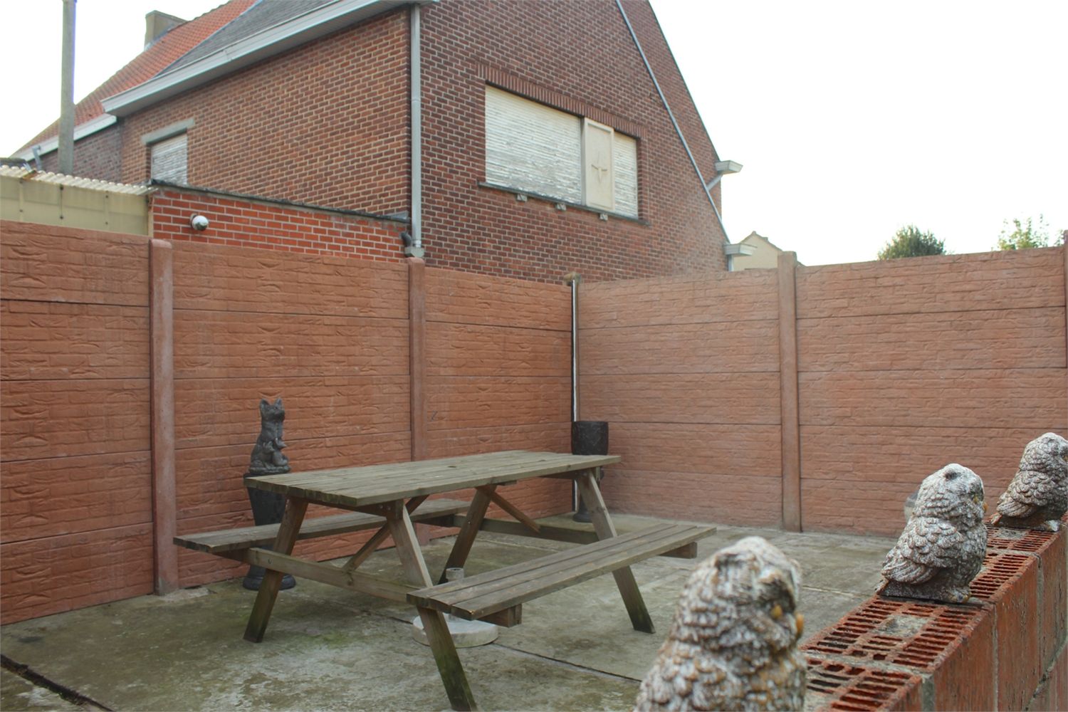 Woning verkocht in Gontrode