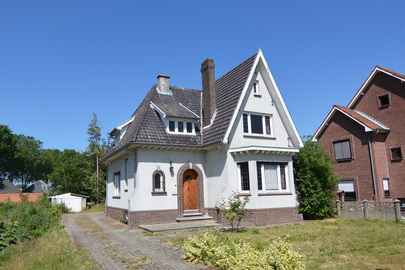 Verkocht woning - Elen