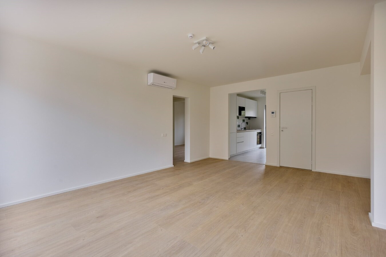 Verhuurd appartement - Leefdaal