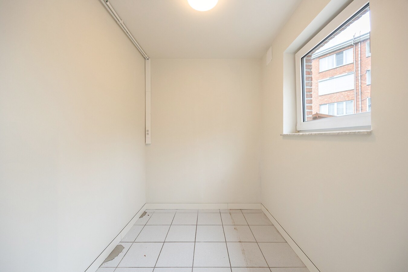 Luxueus gerenoveerd appartement met 2 slaapkamers 