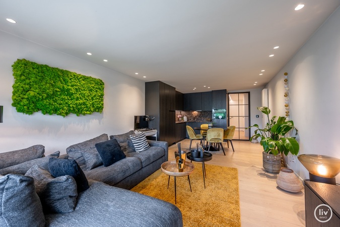 Verkocht appartement - Knokke-Heist