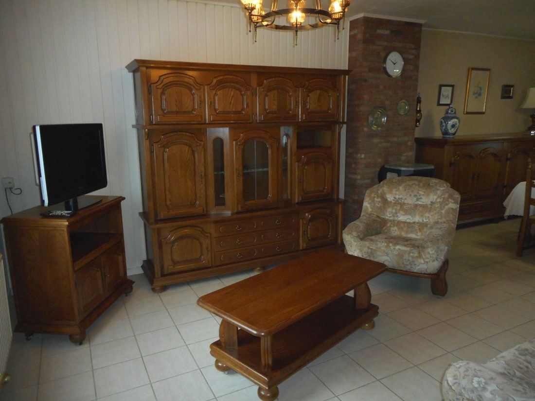 Verkocht woning - As