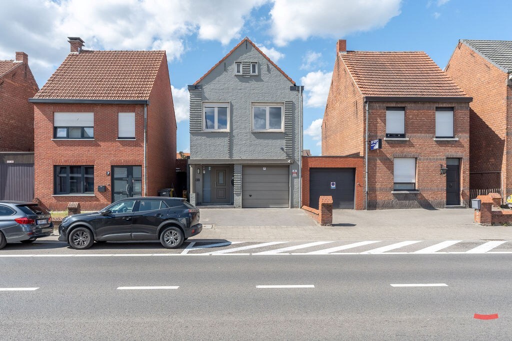 Verkocht woning - Ravels