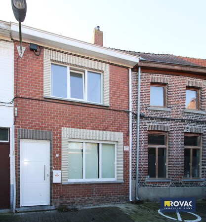 Verhuurd Woning te Izegem