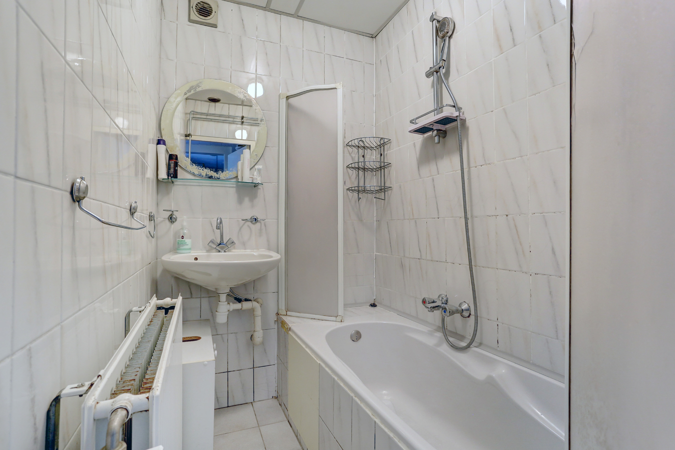 Eengezinswoning verkocht in Tilburg