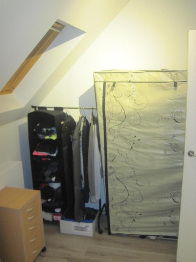 Modern appartement MET TERRAS  - energiezuinig -  nieuw - instapklaar ! 