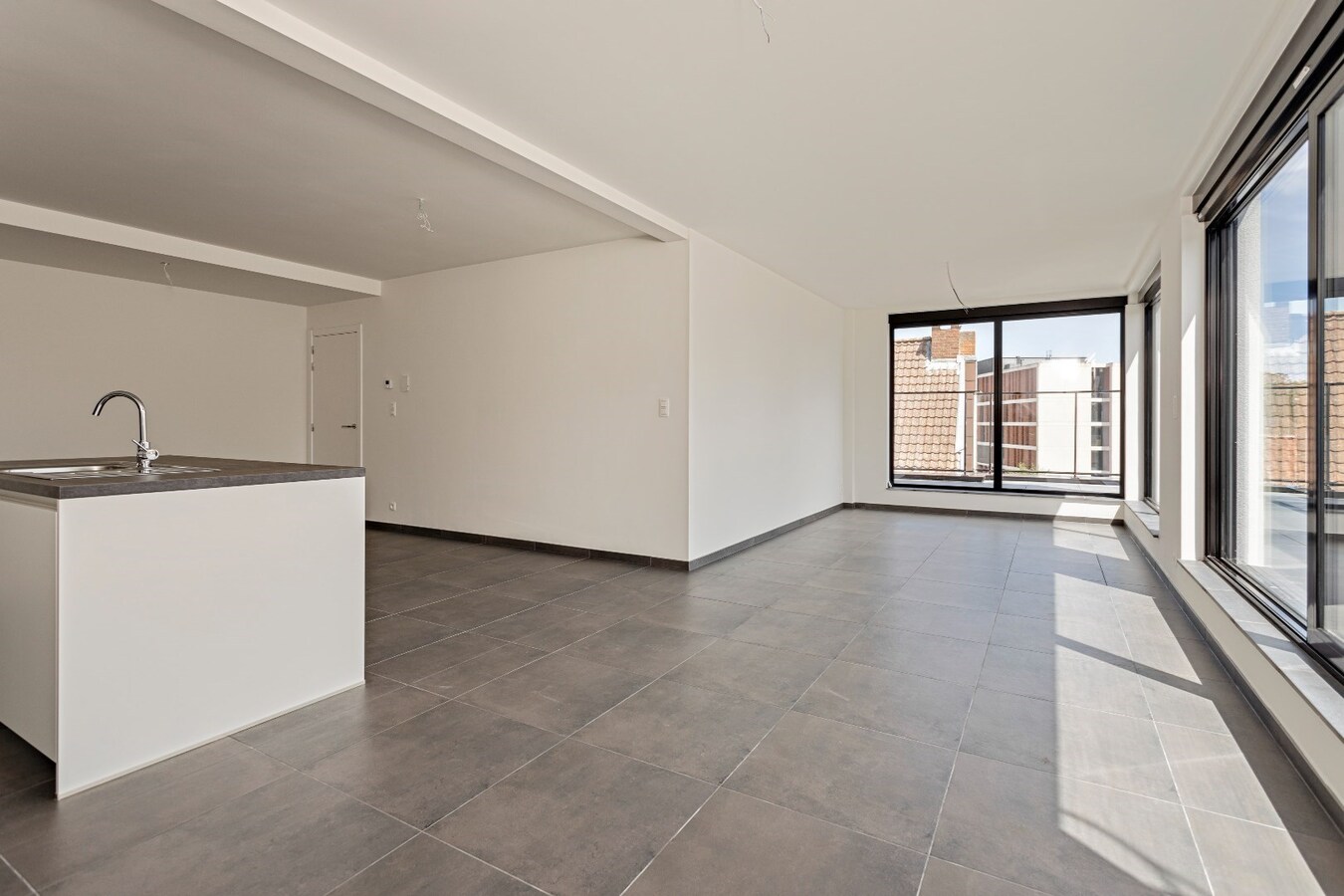 Loué appartement - Halle