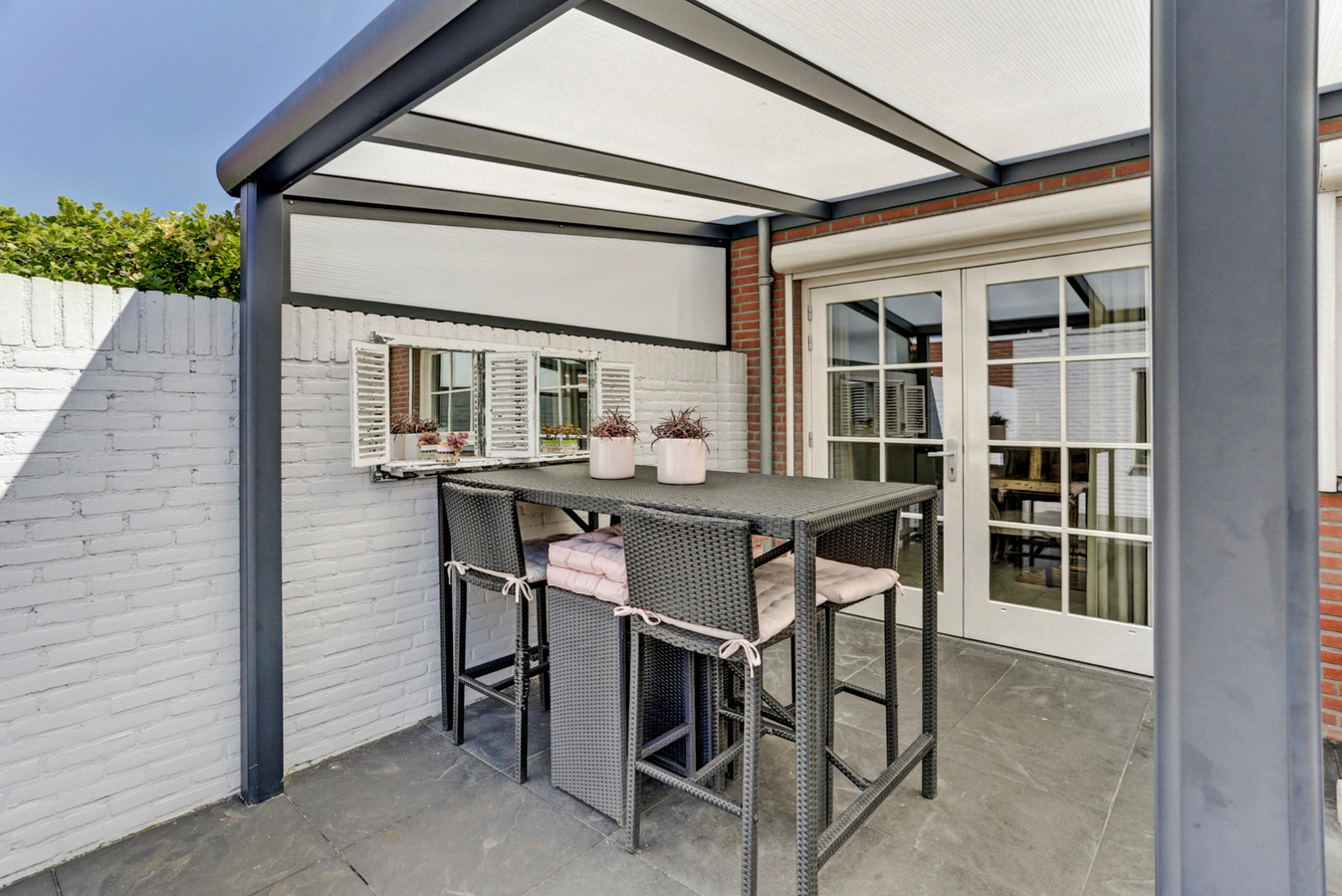 Eengezinswoning verkocht in Tilburg