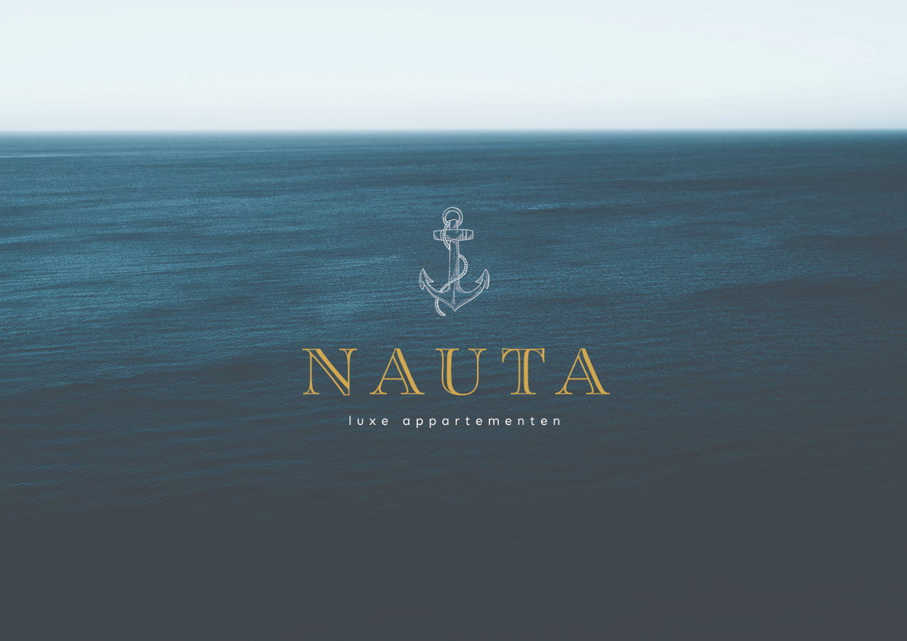 Résidence luxueuse Nauta 