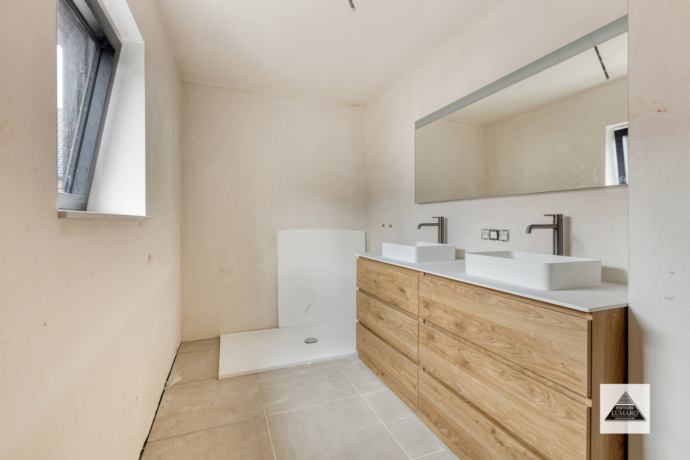 Nieuwbouwwoningen - 2 % REGISTRATIE MOGELIJK 