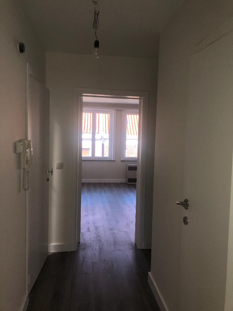 Centraal gelegen 1-slaapkamerappartement 