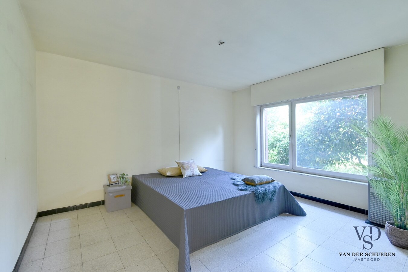 Tijdloos wonen (in totaal 3000 m²). 