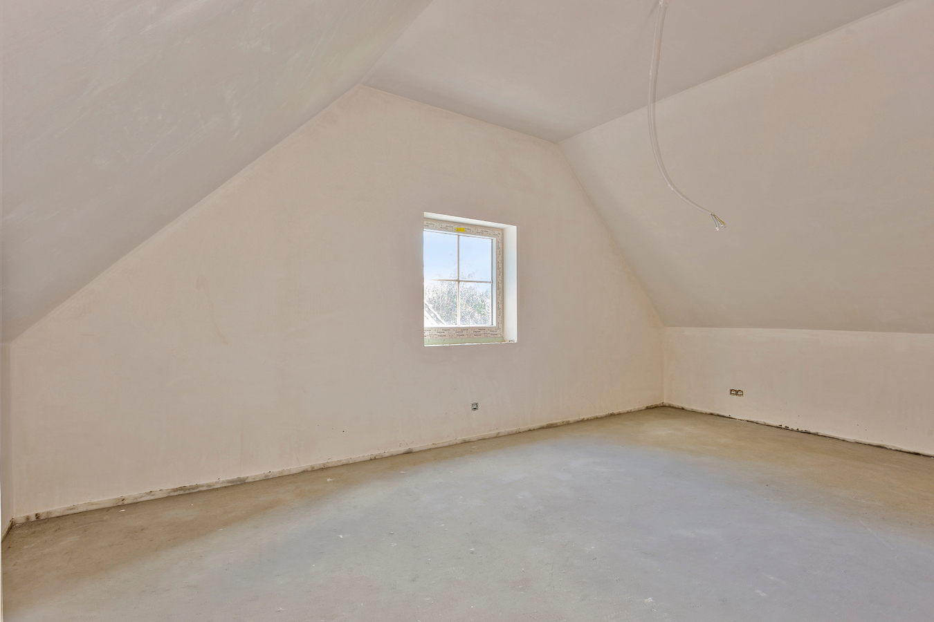 Hoogwaardig nieuwbouwproject van 4 nieuwbouw BEN-woningen op percelen van 3a95ca tot 4a05ca! 