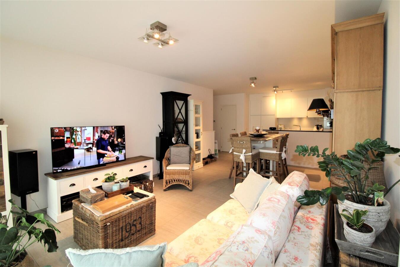 Verhuurd appartement - Roeselare