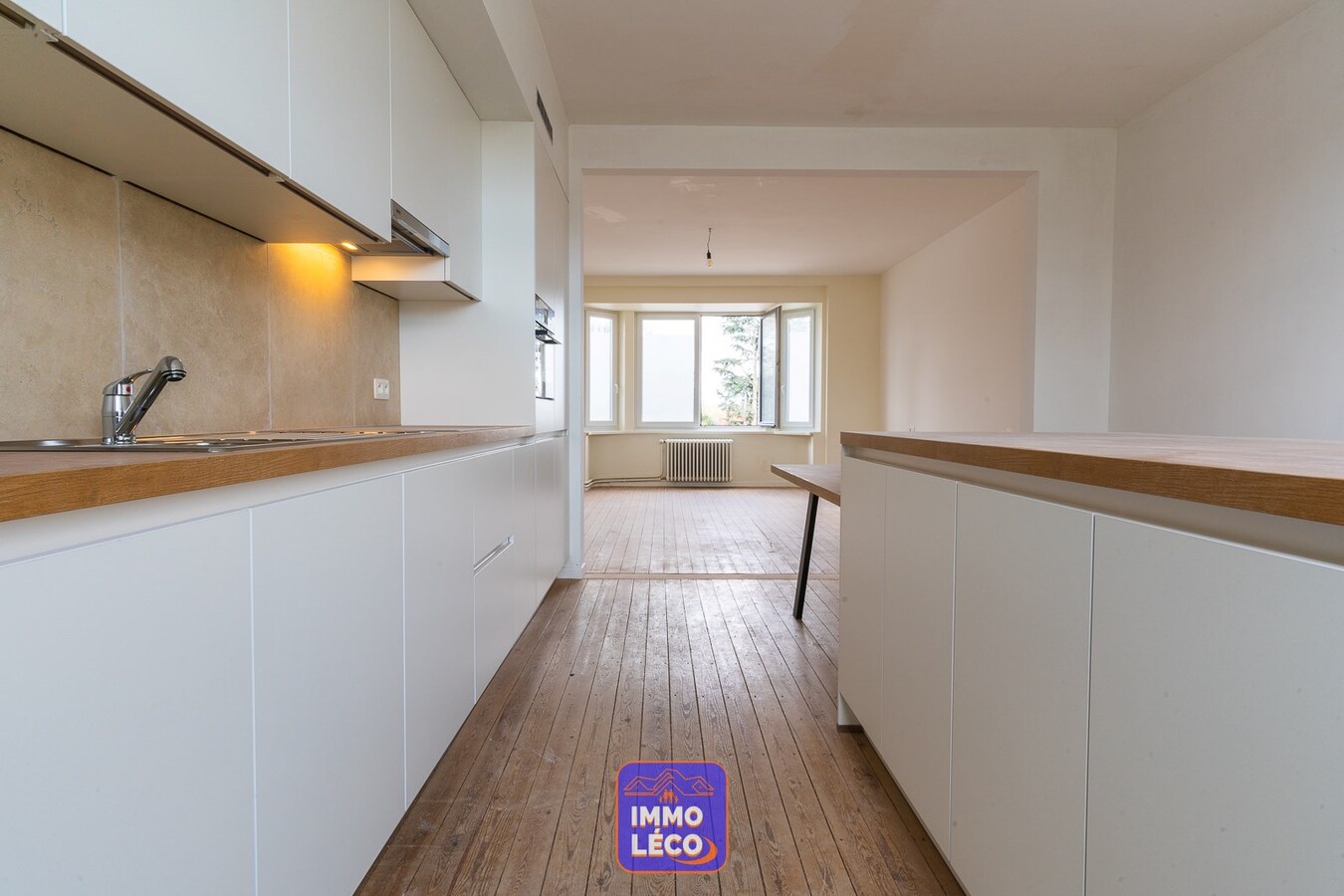 Appartement rénové en 2024, en plein centre-ville, COUP DE COEUR 