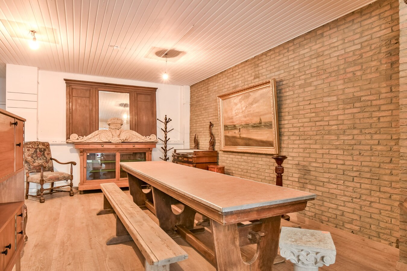 Te koop boetiek - Torhout