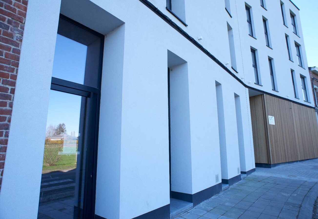 Vendu - Appartement - Tournai