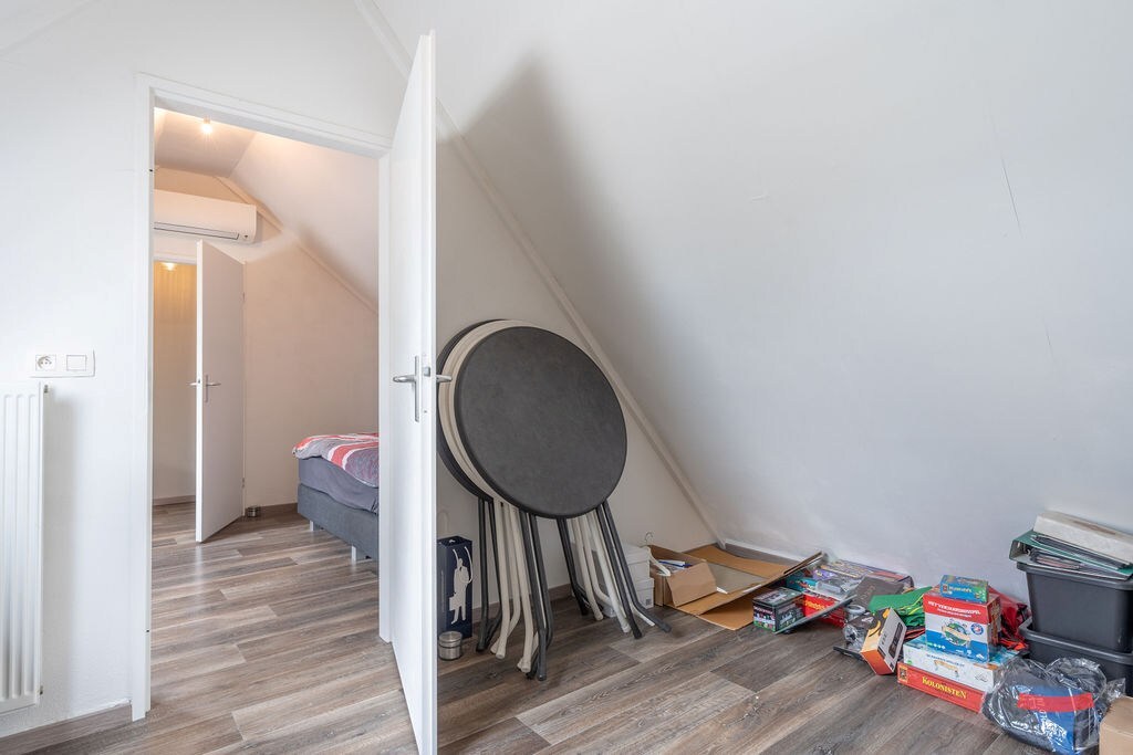 Appartement te koop in Poppel