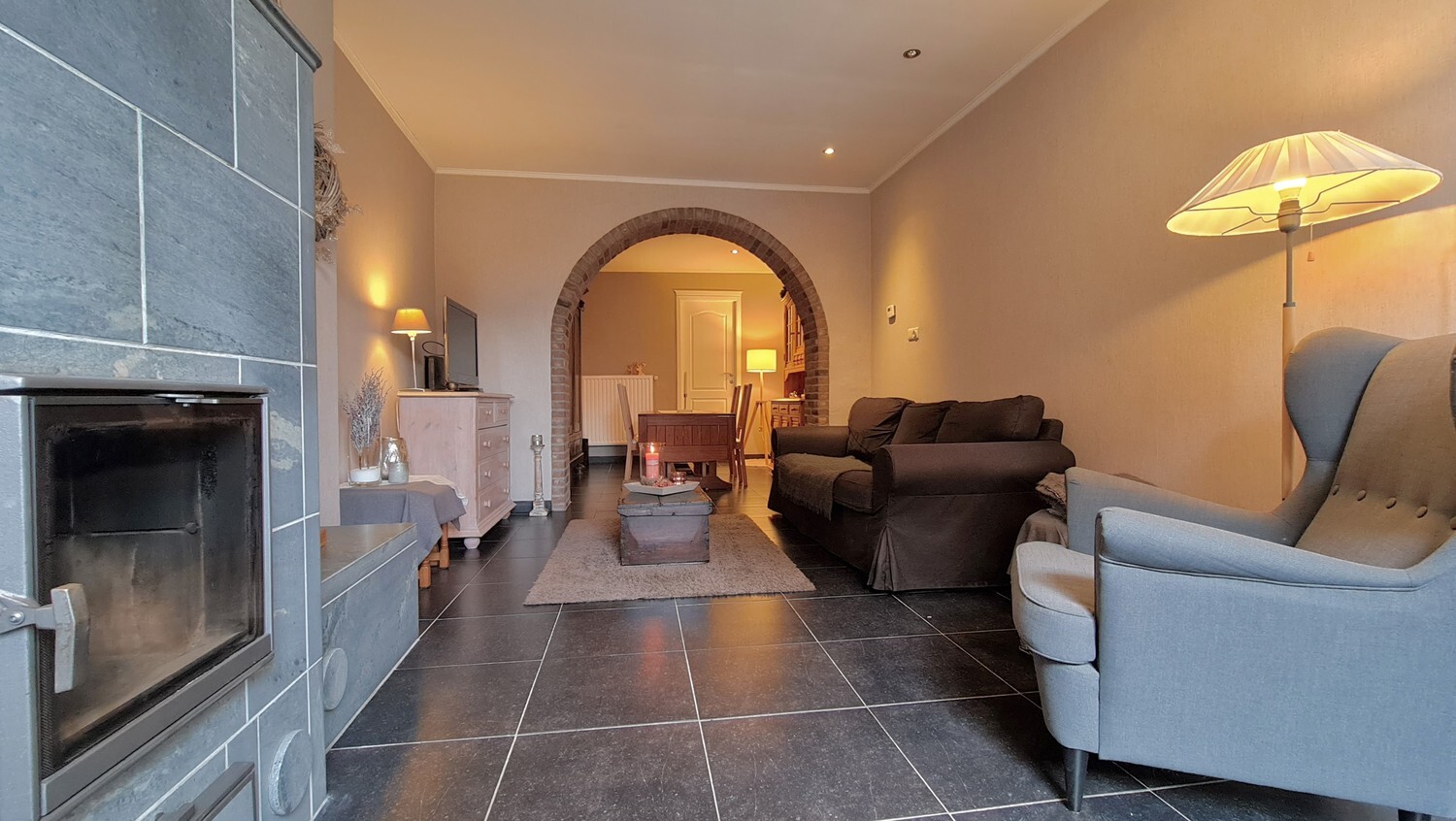 Verkocht woning - Tongeren