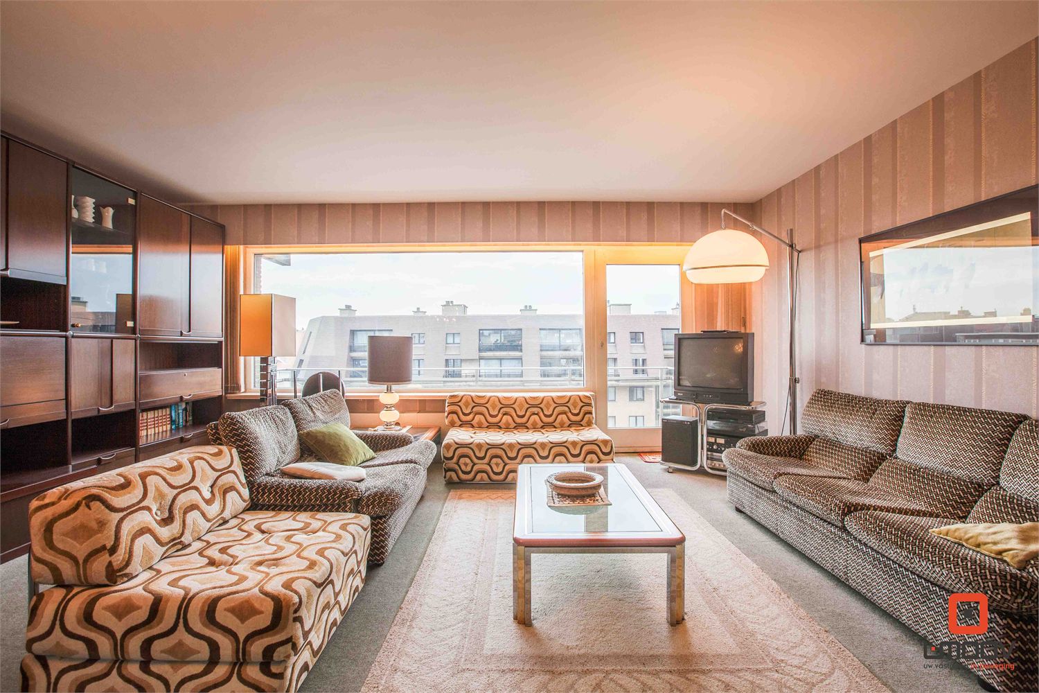 Appartement verkocht in Koksijde