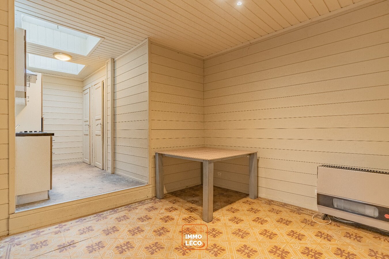 Maison 3 chambres dans le centre-ville, idéal 1er achat ou investisseur ! 