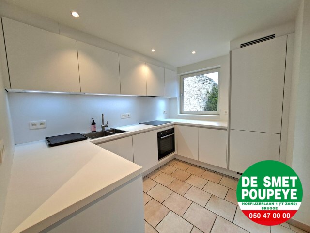 Statige burgerswoning 