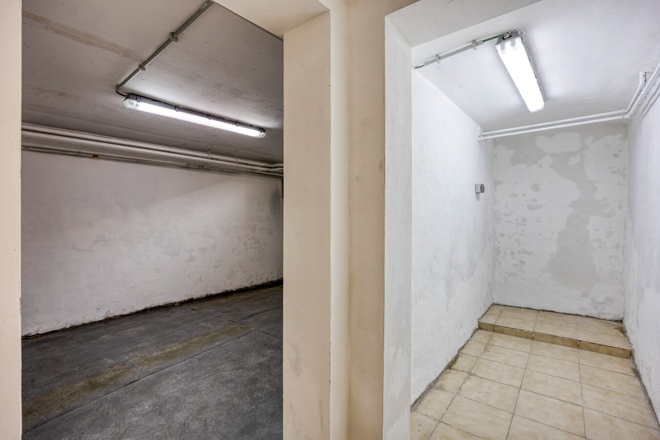 Instapklare stadswoning met 4 slaapkamers in Tienen 