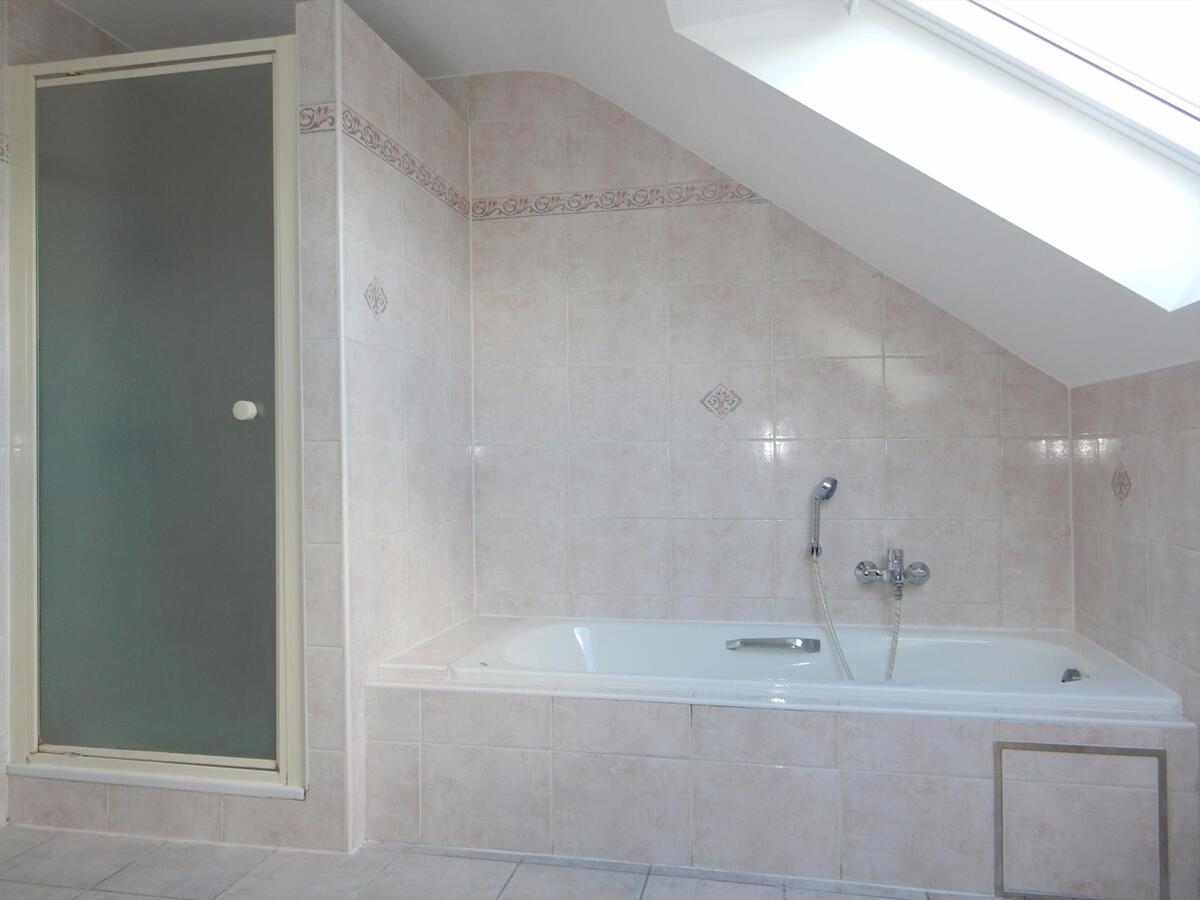 Duplex met 4 slaapkamers 