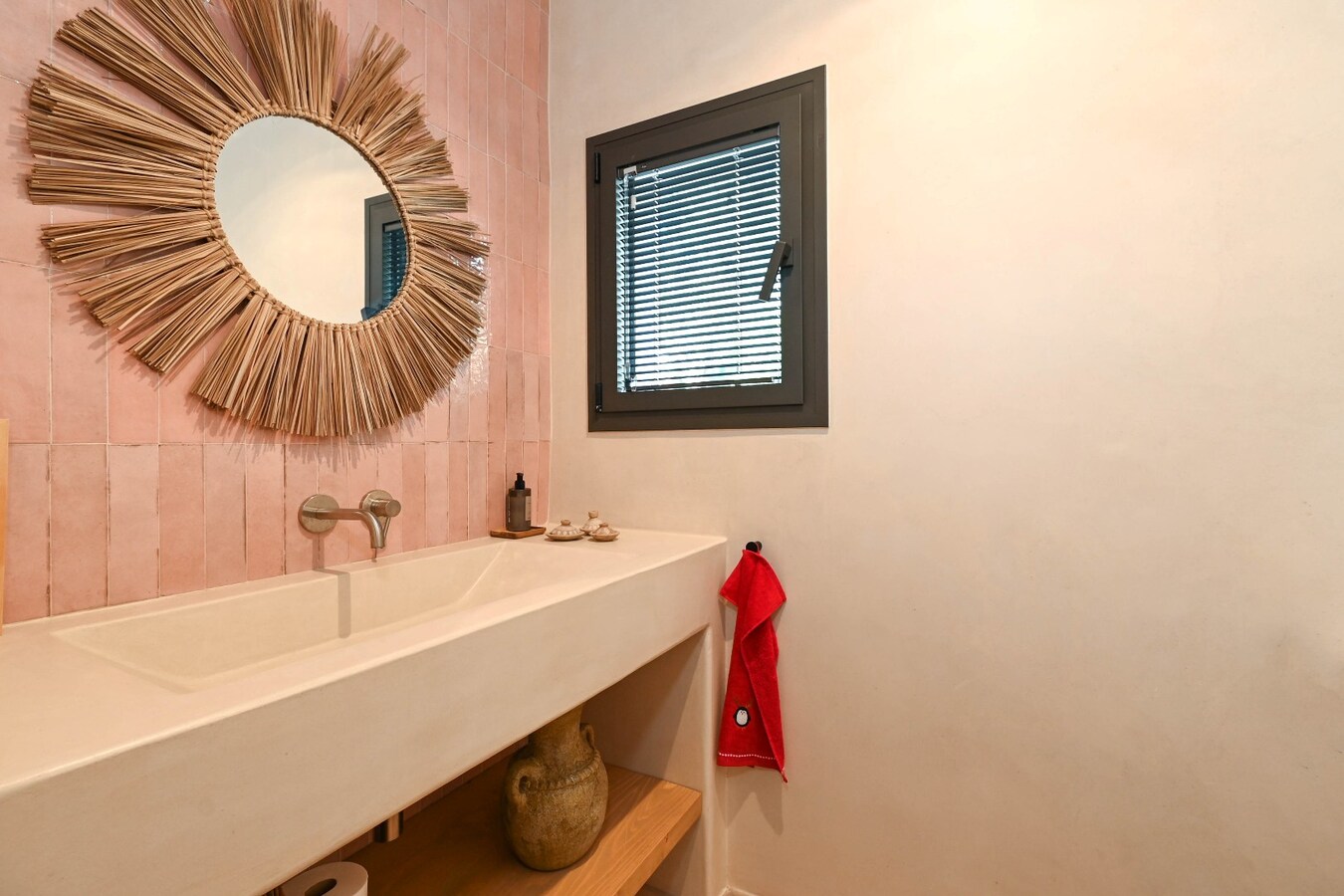 Villa Amare – Elegant wonen in Ibizastijl aan de Costa Blanca 