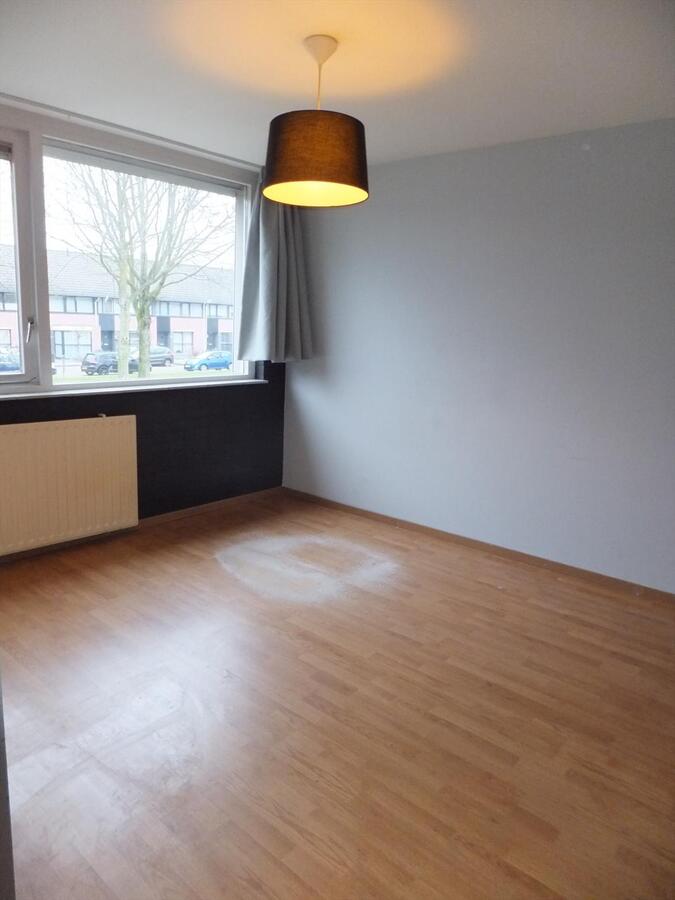 Eengezinswoning verkocht in TILBURG