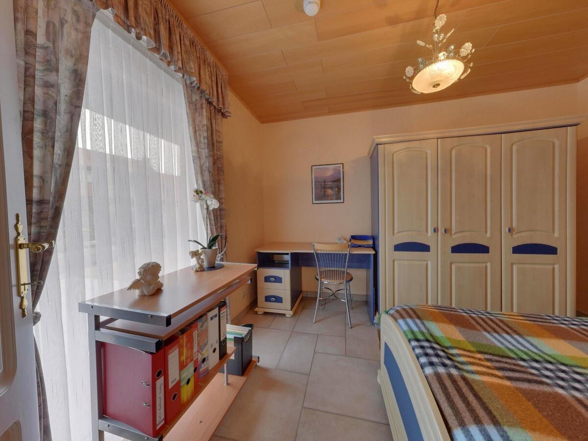 Rustig gelegen villa in bungalowstijl 