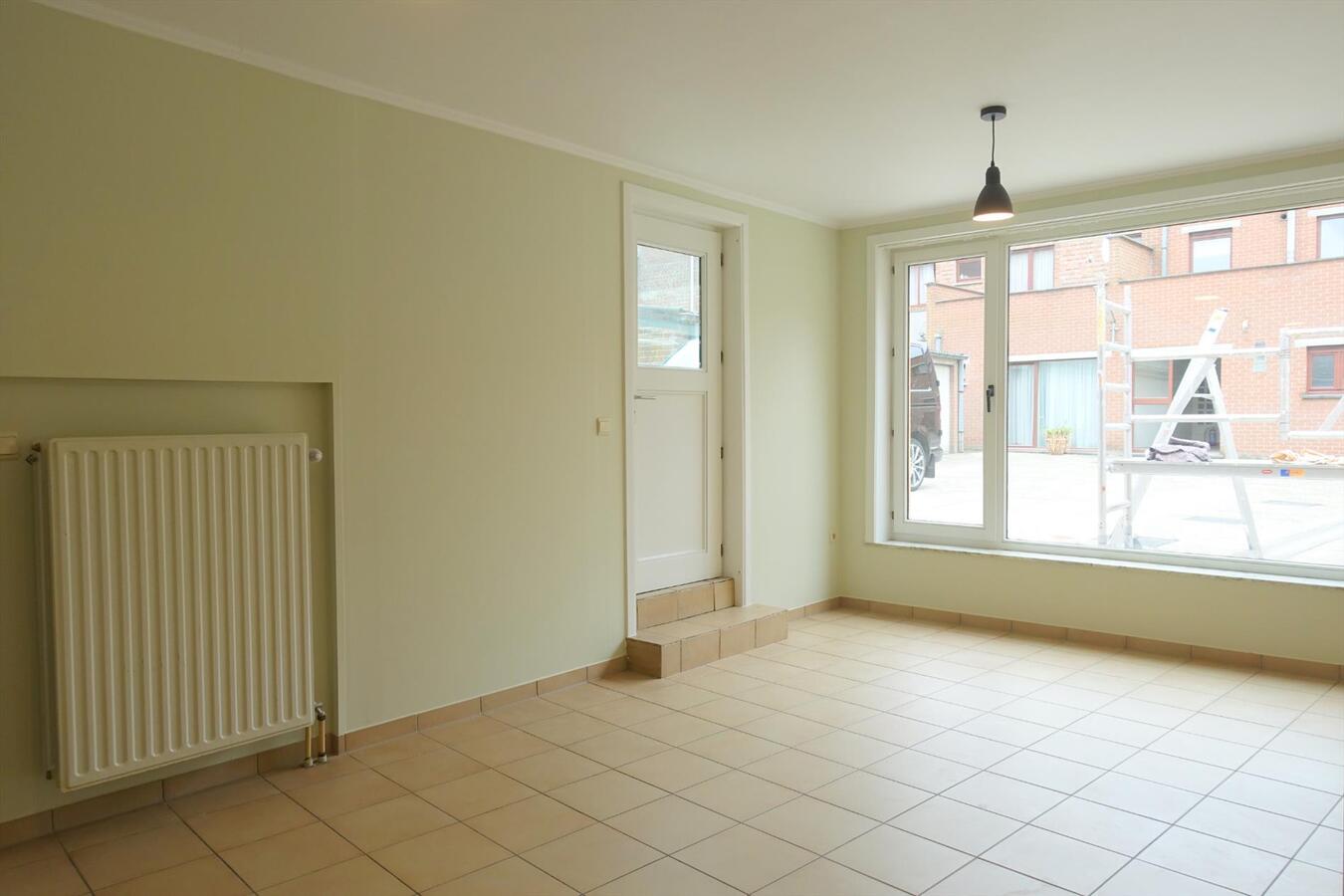 Gezellig appartement in centrum 