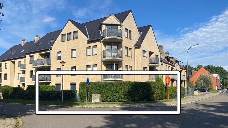 Verkocht benedenwoning - Maasmechelen