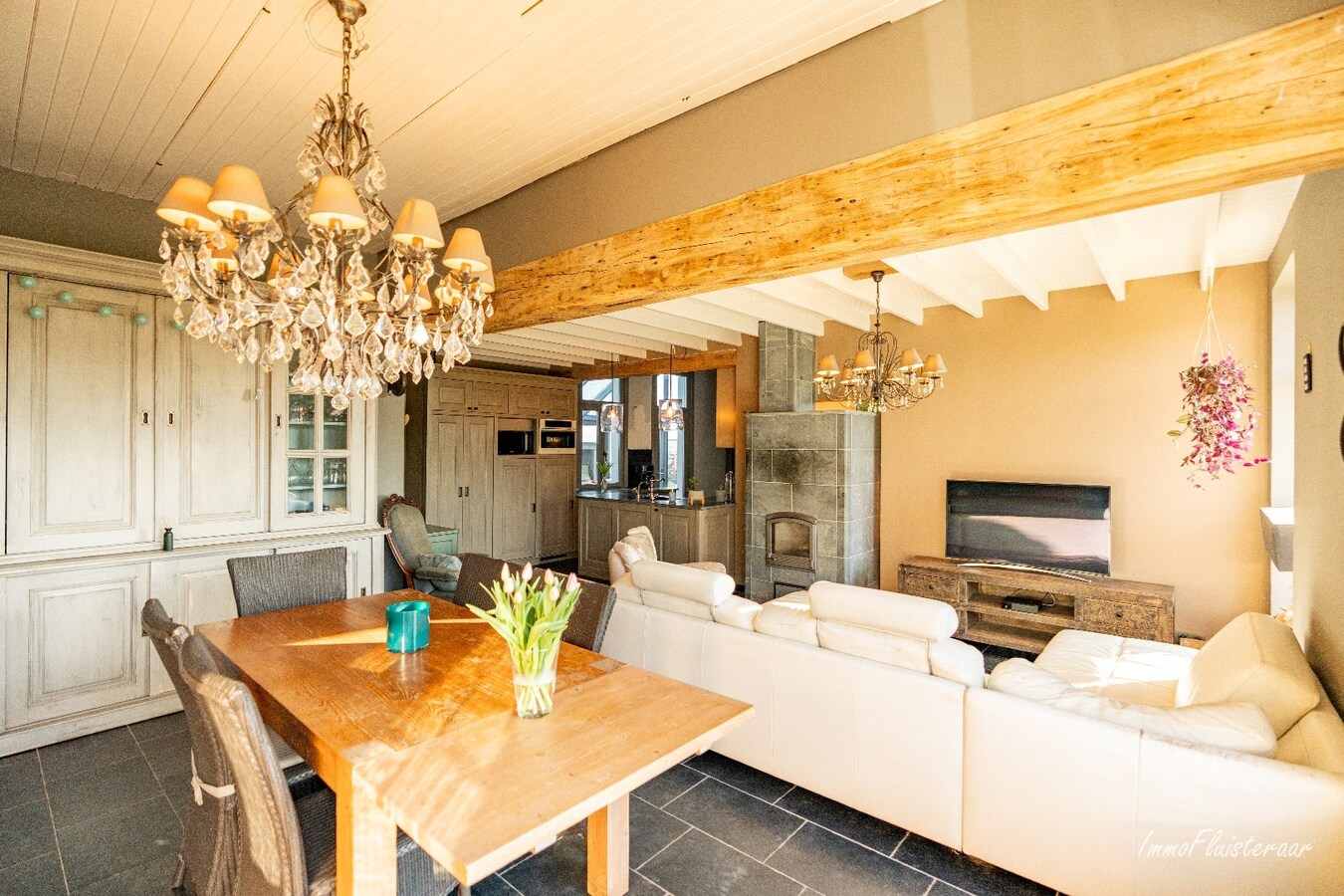 Propriété vendu À Herenthout