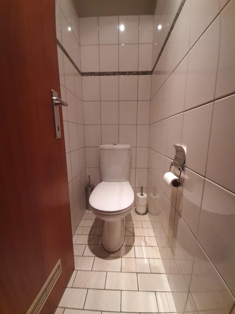 Instapklaar appartement  met 3 slaapkamers op een top ligging 
