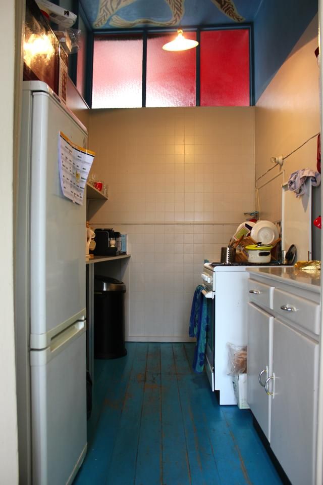 Herenhuis verkocht in Gent