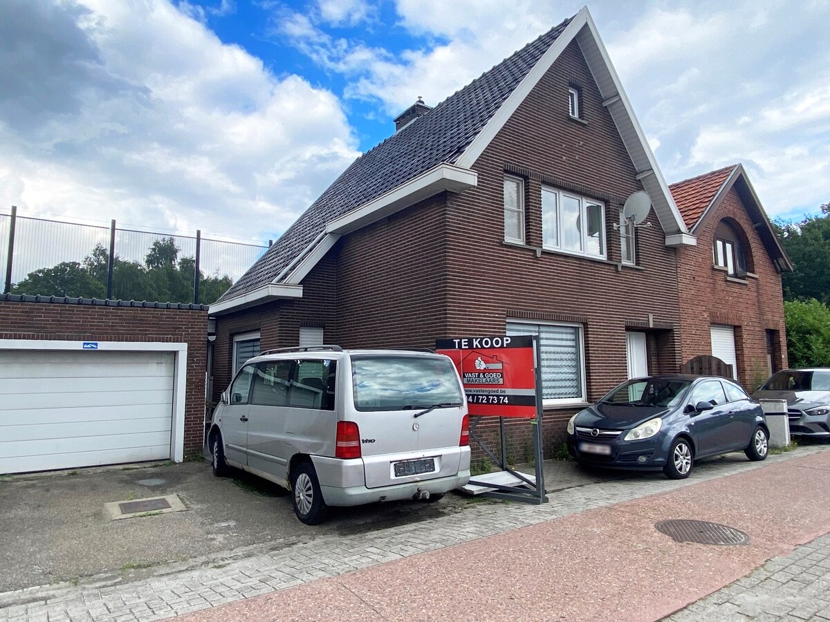 Verkocht woning - Mol