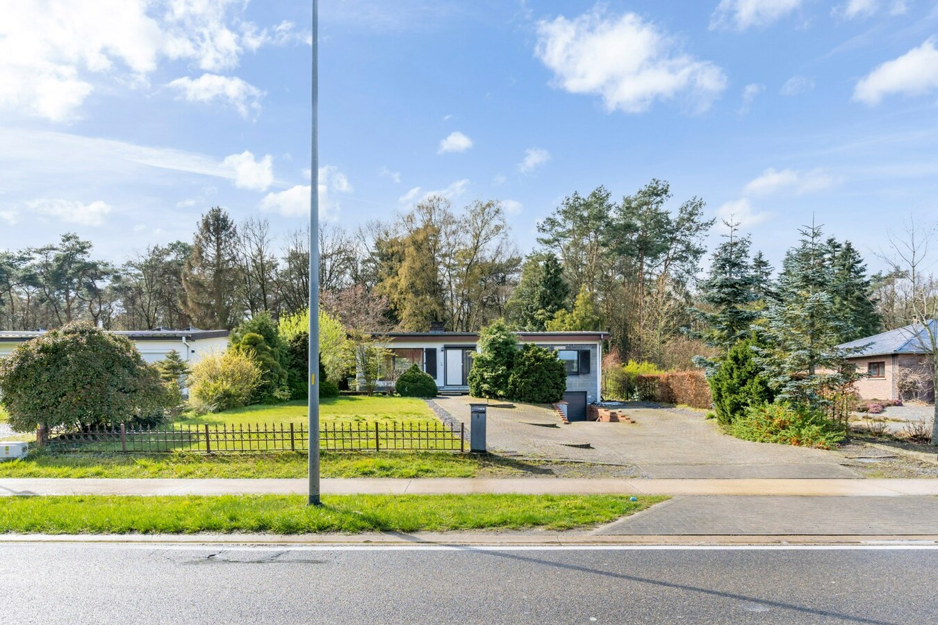 Woning verkocht in Wijshagen
