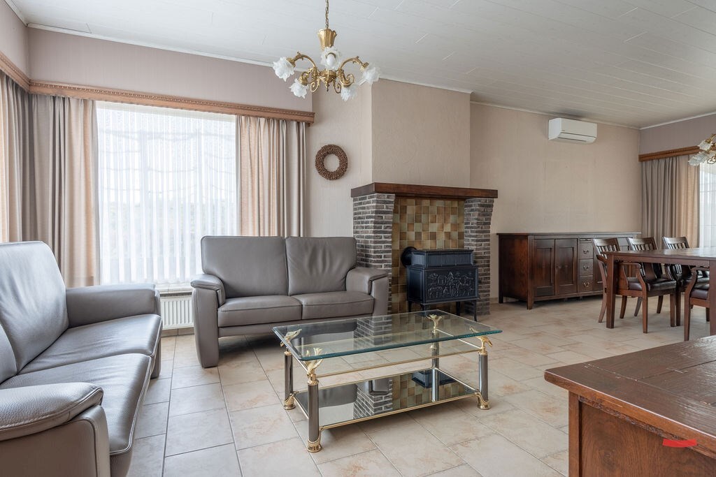 Woning verkocht in Ravels