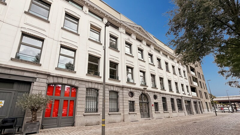  woning - Antwerpen
