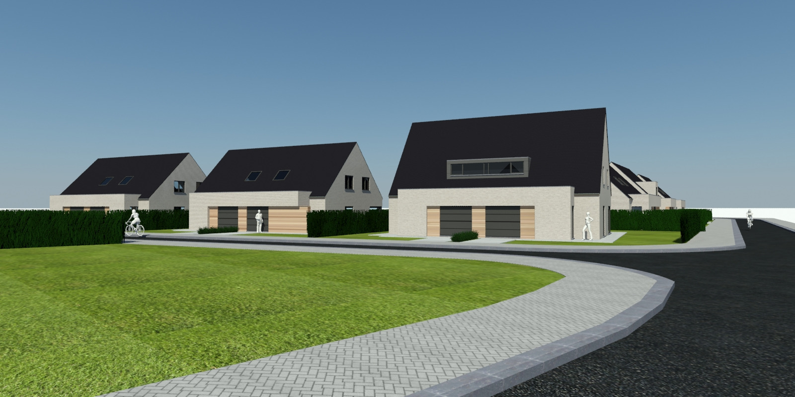 Woning verkocht in De Haan