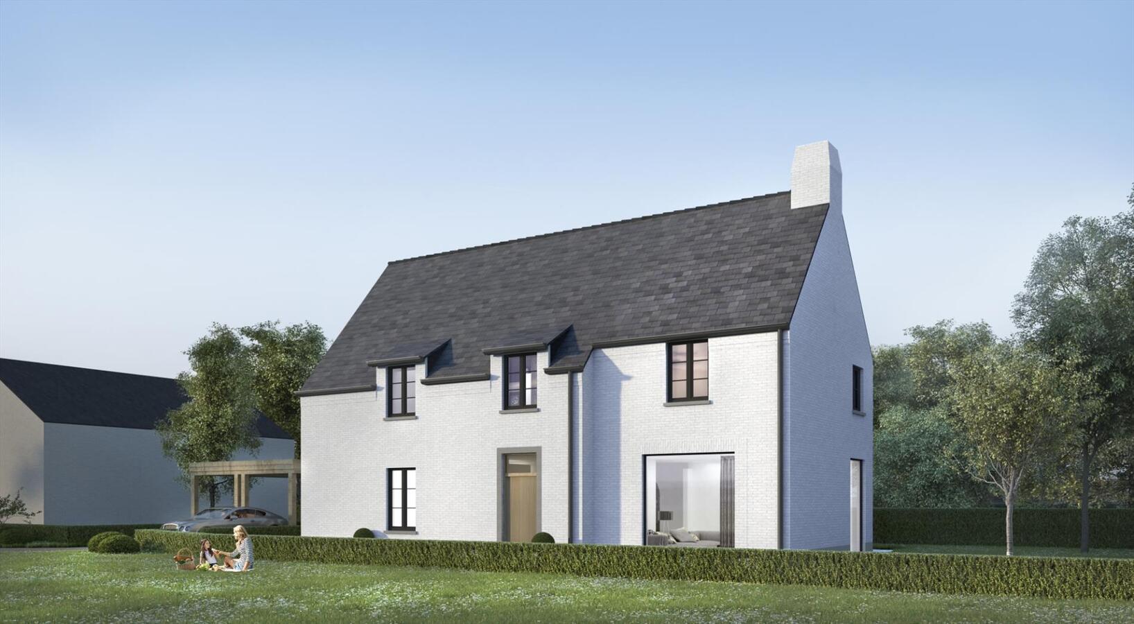 Verkocht woning - Ichtegem