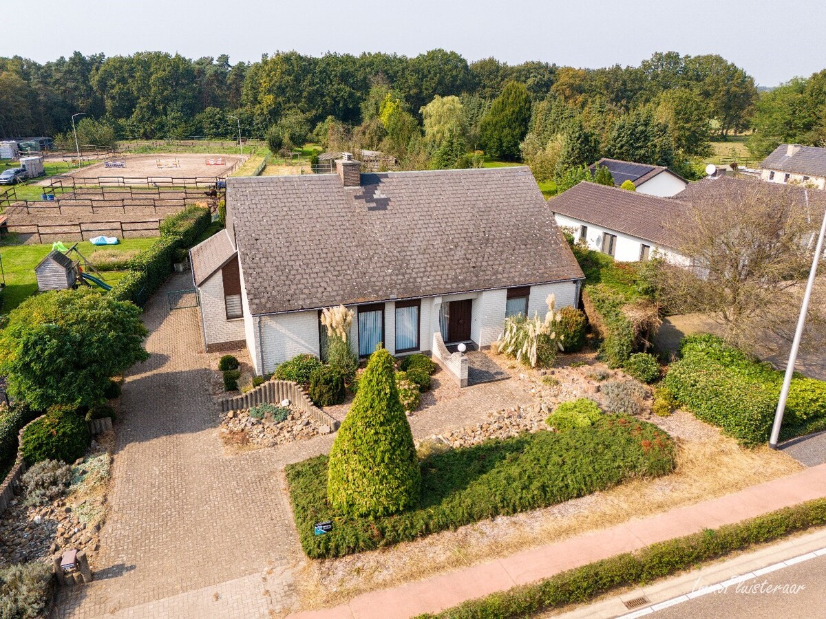 Propriété vendu À Neerpelt