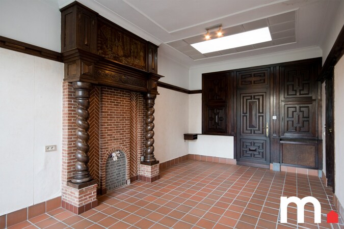 Verkocht | onder voorbehoud woning - Gullegem