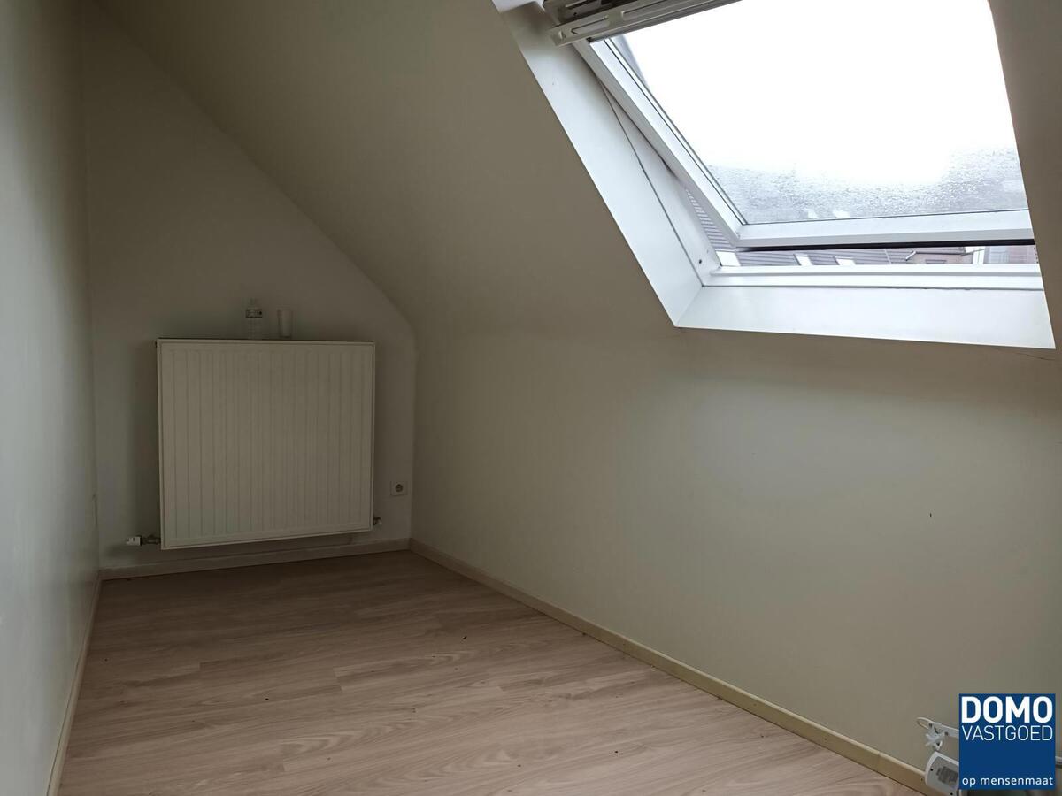 Appartement verhuurd in Lanaken
