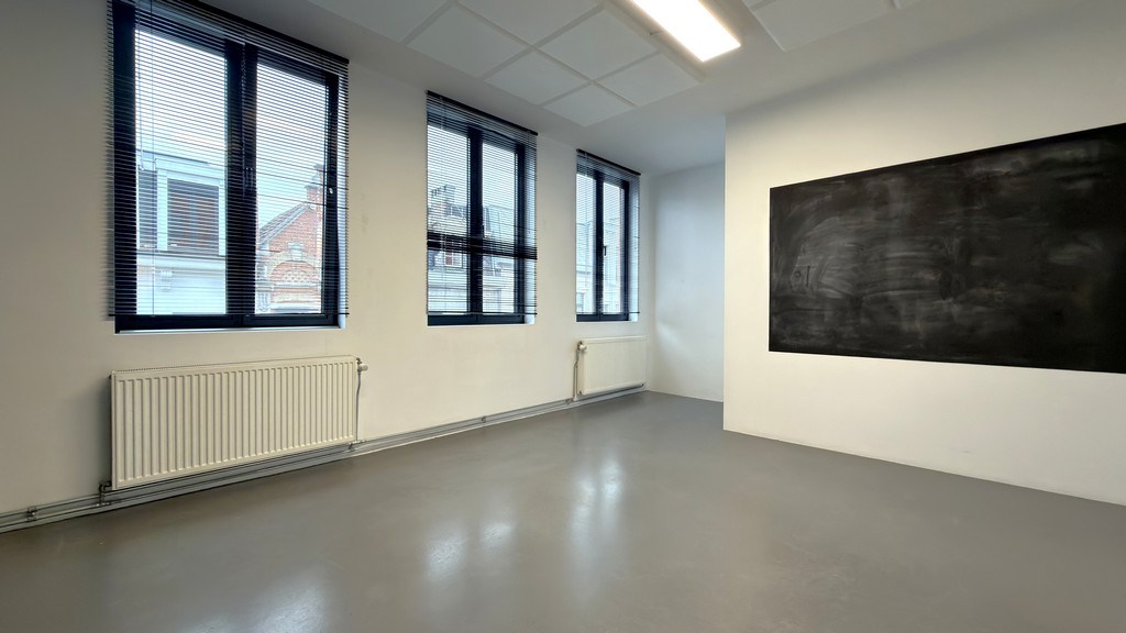 Kantoor met terras te huur aan het Zuid in Antwerpen