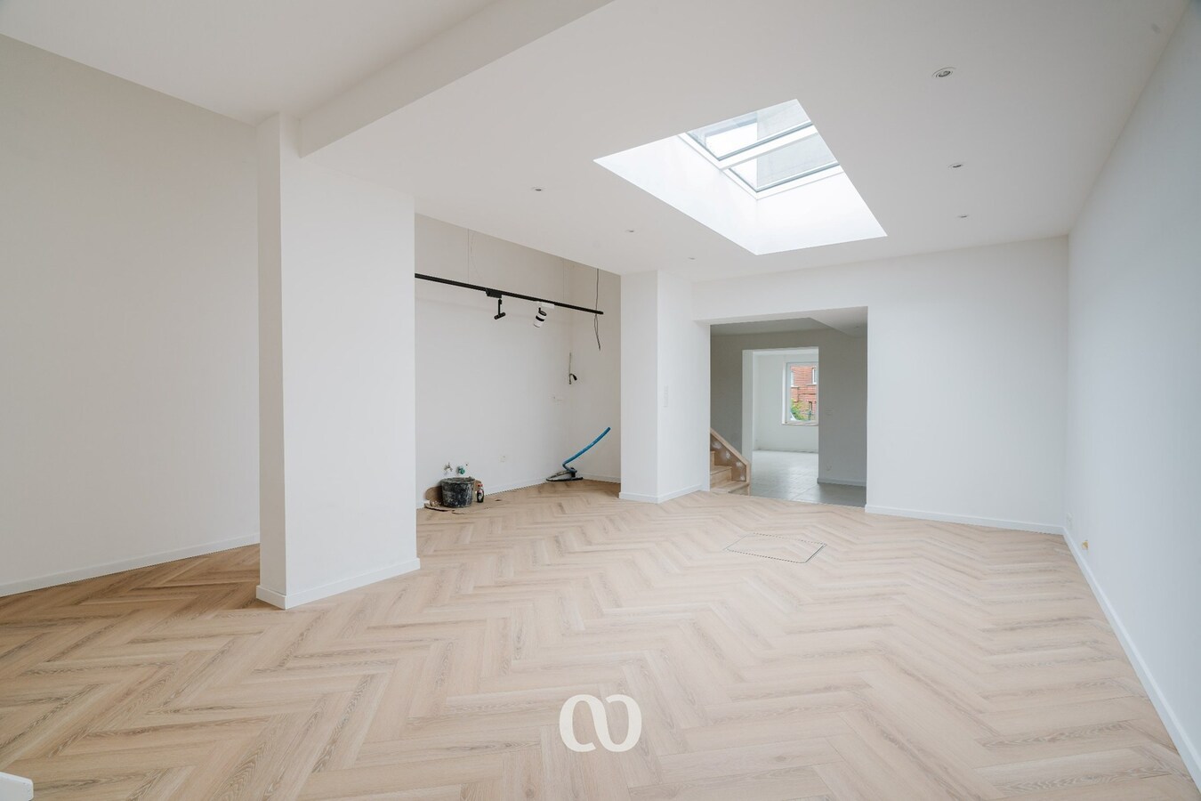 Recent gerenoveerde woning in Brakel 