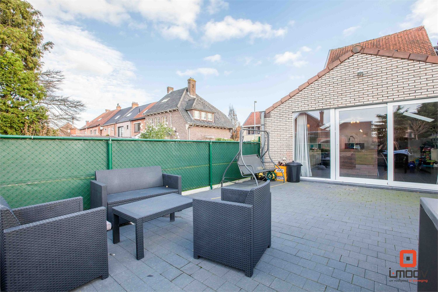 Woning verkocht in Hamme (9220)