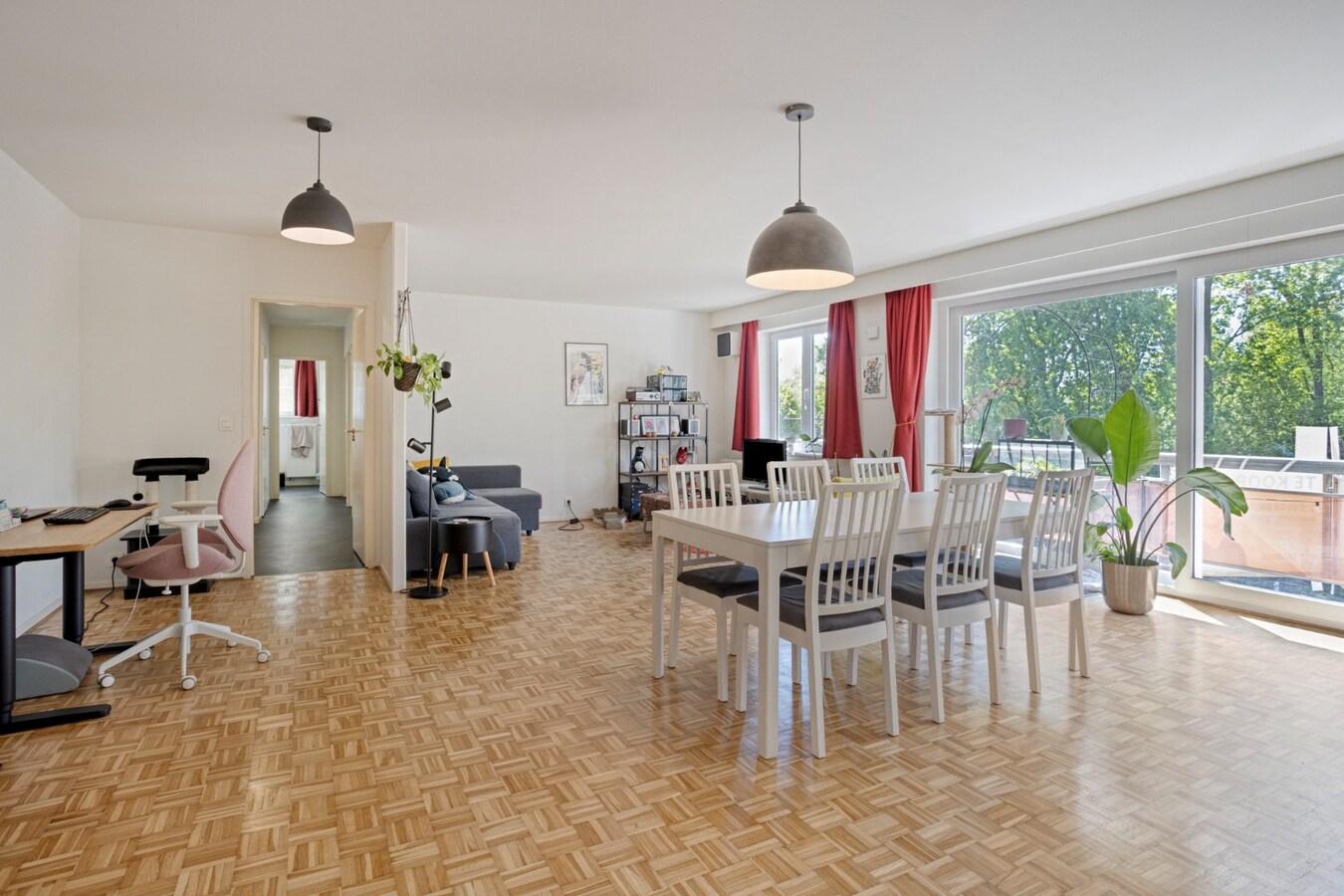 Te koop appartement - Kessel-Lo